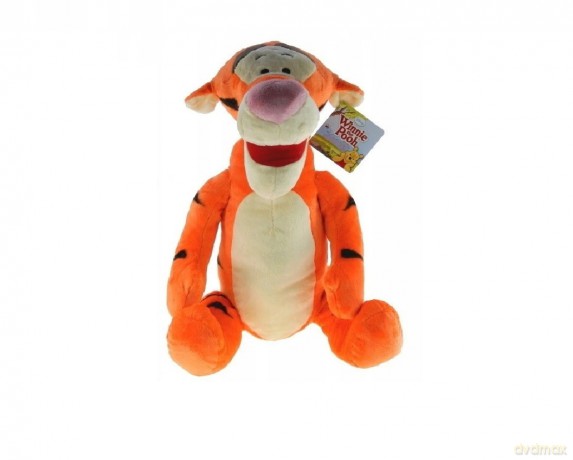 Disney Tygrysek 66 Cm [ZABAWKA]