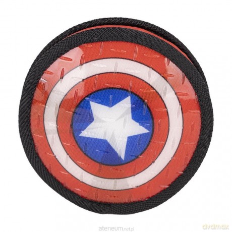 Zabawka dla psa Marvel Kapitan Ameryka