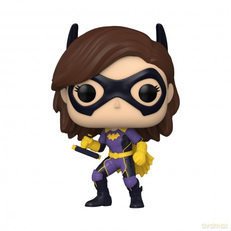FUNKO Figurka Pop Games Gotham Knights Batgirl