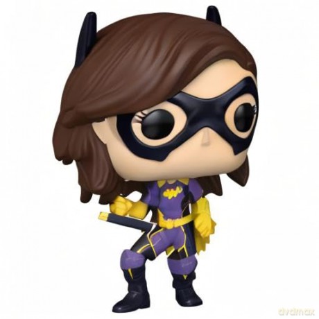 FUNKO Figurka Pop Games Gotham Knights Batgirl