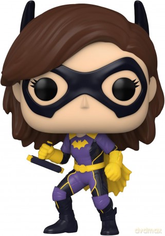 FUNKO Figurka Pop Games Gotham Knights Batgirl