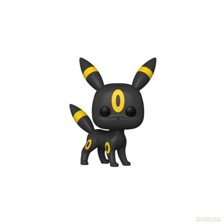 FUNKO Figurka Pop Jumbo Pokemon Umbreon