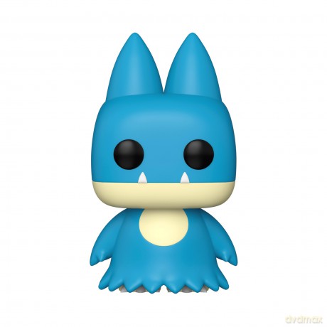 FUNKO Figurka Pop Jumbo Pokemon Munchlax (Emea)