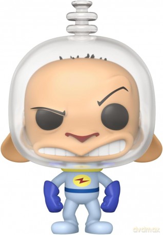 FUNKO Figurka Pop Tv Nick Rewind Ren(Space Suit)