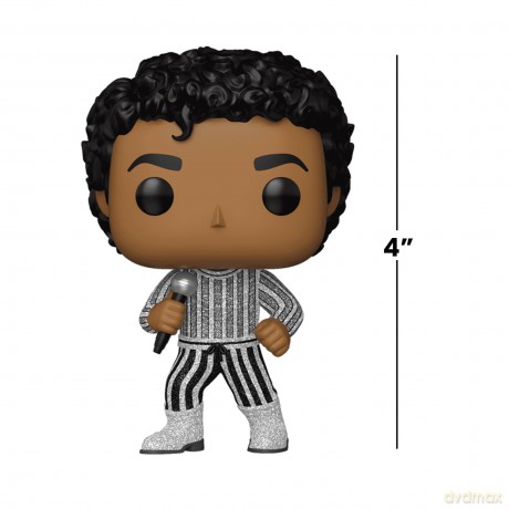 FUNKO Figurka Pop Rocks Mj Rock With You(Gl)