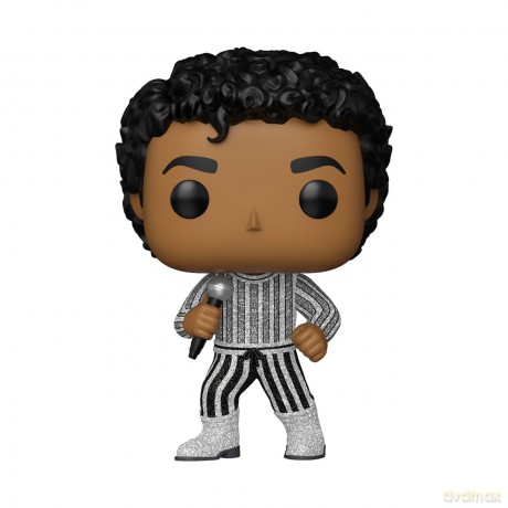 FUNKO Figurka Pop Rocks Mj Rock With You(Gl)