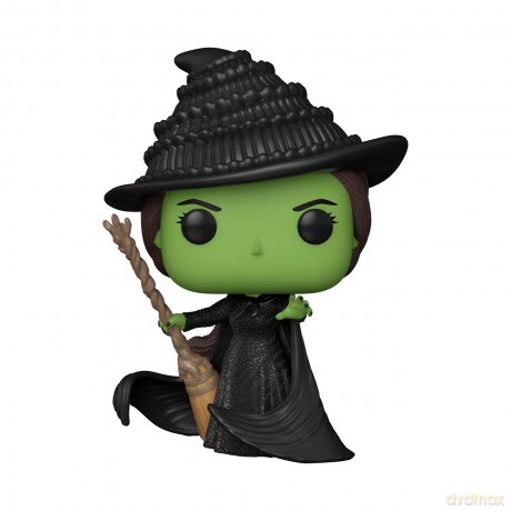 FUNKO Figurka Pop Movies Wicked Elphaba