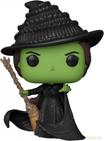 FUNKO Figurka Pop Movies Wicked Elphaba