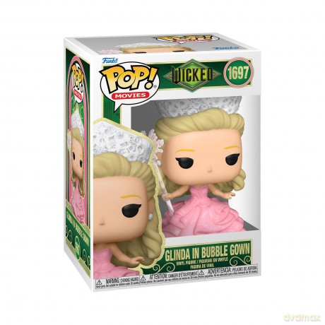 FUNKO Figurka Pop Movies Wicked Glinda