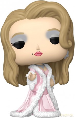 FUNKO Figurka Pop Rocks Britney Spears-Lucky