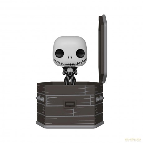 FUNKO Brelok Pop Tnbc Jack