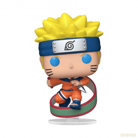 FUNKO Figurka Pop Animation Naruto Classic Naruto