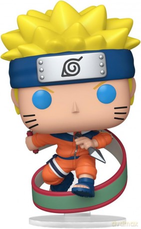FUNKO Figurka Pop Animation Naruto Classic Naruto