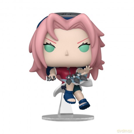 FUNKO Figurka Pop Animation Naruto Classic Sakura
