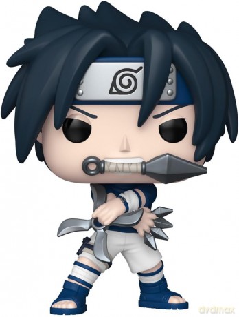 FUNKO Figurka Pop Animation Naruto Classic Sasuke