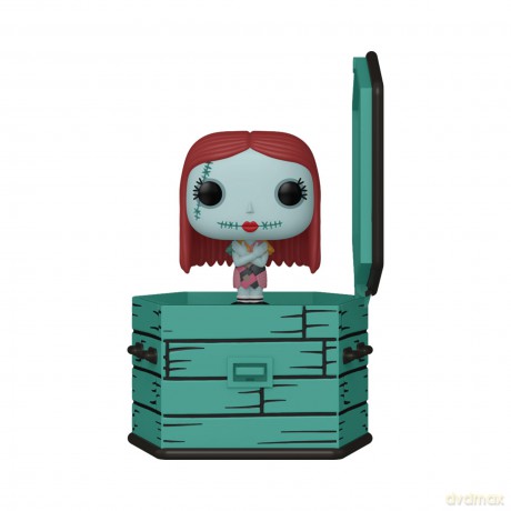 FUNKO Brelok Pop Tnbc Sally