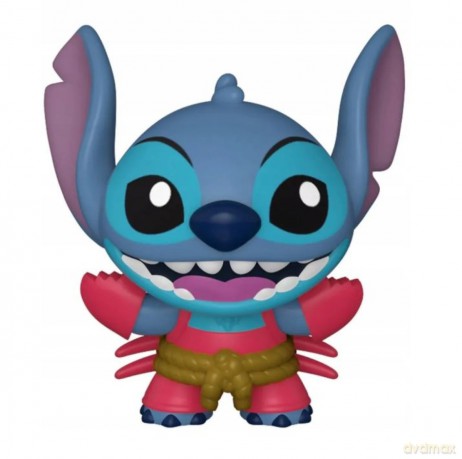 FUNKO Figurka Mini Vinyl Stitch Costume Cdu12