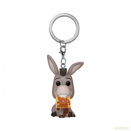 FUNKO Brelok Pop Shrek Dw30Th Donkey