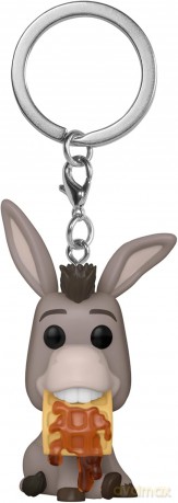FUNKO Brelok Pop Shrek Dw30Th Donkey