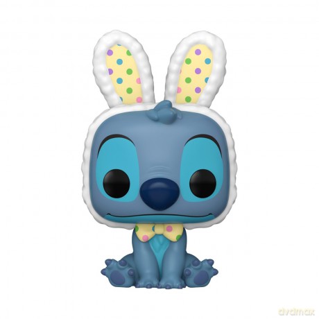 FUNKO Figurka Pop Disney Easter Stitch