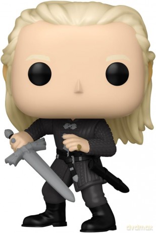 FUNKO Figurka Pop Television Hotd S4 Daemon Targaryen