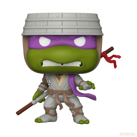 FUNKO Figurka Pop Comics Tmnt Lr Donatello