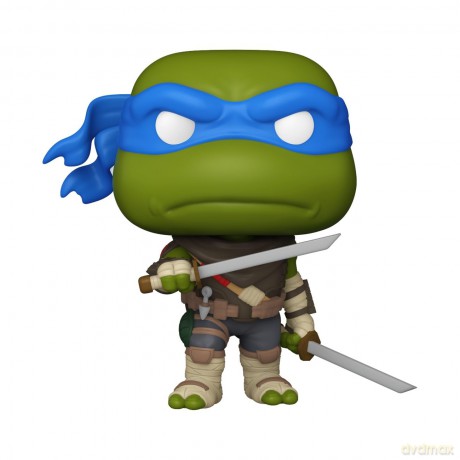 FUNKO Figurka Pop Comics Tmnt Lr Leonardo