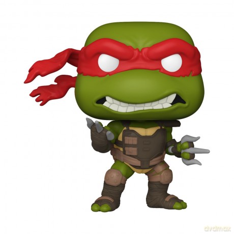 FUNKO Figurka Pop Comics Tmnt Lr Raphael