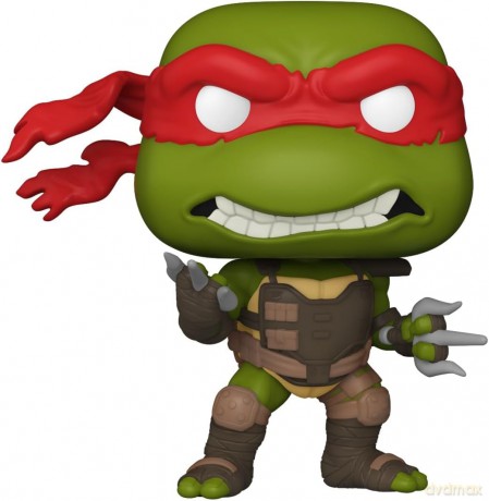 FUNKO Figurka Pop Comics Tmnt Lr Raphael