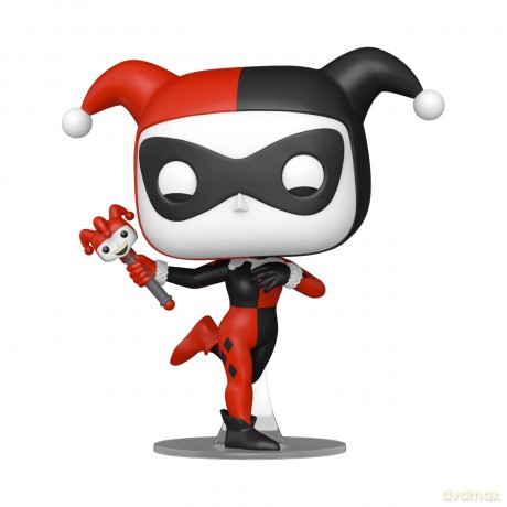 FUNKO Figurka Pop Animation Btas S5 Harley Quinn
