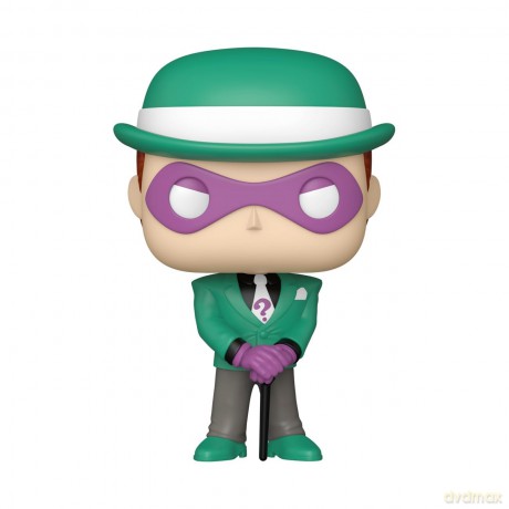 FUNKO Figurka Pop Animation Btas S5 The Riddler