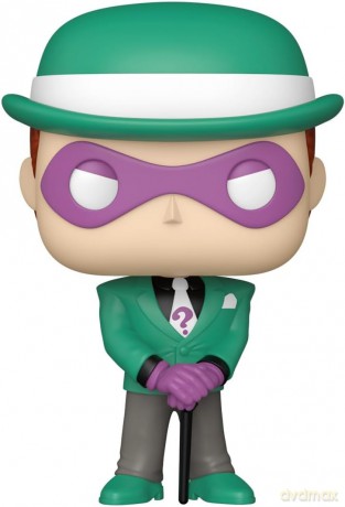 FUNKO Figurka Pop Animation Btas S5 The Riddler