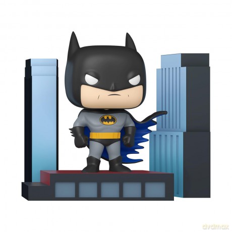 FUNKO Figurka Pop Deluxe Btas S5 Batman