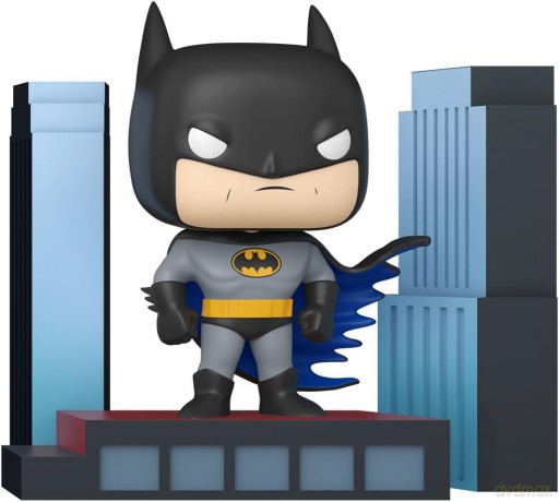 FUNKO Figurka Pop Deluxe Btas S5 Batman