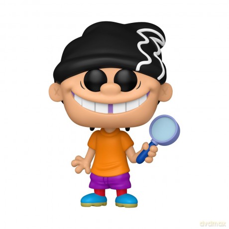 FUNKO Figurka Pop Animation Ed,Edd n Eddy Double D