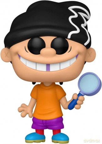 FUNKO Figurka Pop Animation Ed,Edd n Eddy Double D
