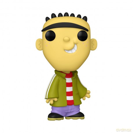 FUNKO Figurka Pop Animation Ed,Edd n Eddy W/Ch