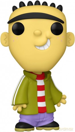 FUNKO Figurka Pop Animation Ed,Edd n Eddy W/Ch