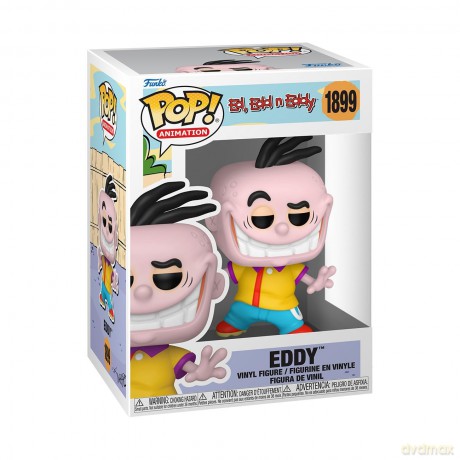 FUNKO Figurka Pop Animation Ed,Edd n Eddy