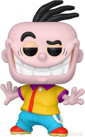 FUNKO Figurka Pop Animation Ed,Edd n Eddy