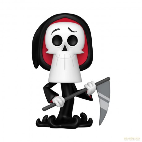 FUNKO Figurka Pop Animation B&M Grim