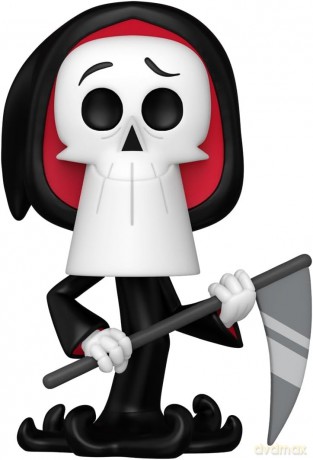FUNKO Figurka Pop Animation B&M Grim