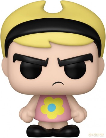 FUNKO Figurka Pop Animation B&M Mandy