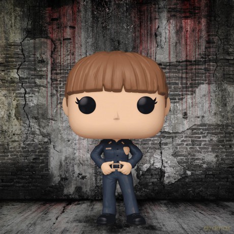 FUNKO Figurka Pop Television Dexter Debra Morgan