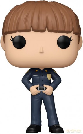 FUNKO Figurka Pop Television Dexter Debra Morgan