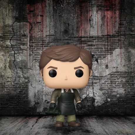 FUNKO Figurka Pop Television Dexter Dexter Morgan