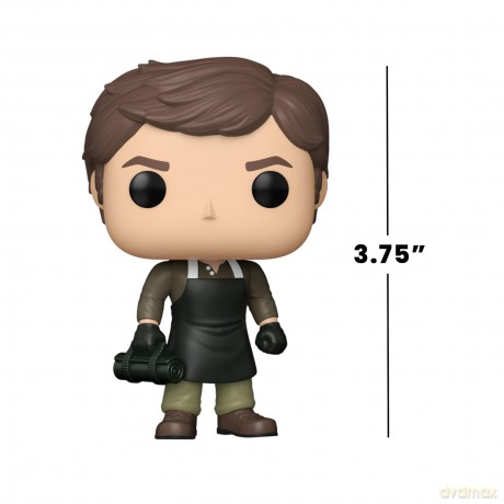 FUNKO Figurka Pop Television Dexter Dexter Morgan