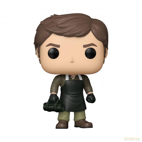 FUNKO Figurka Pop Television Dexter Dexter Morgan