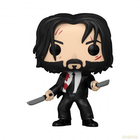 FUNKO Figurka Pop Movies John Wick S6 John Wick