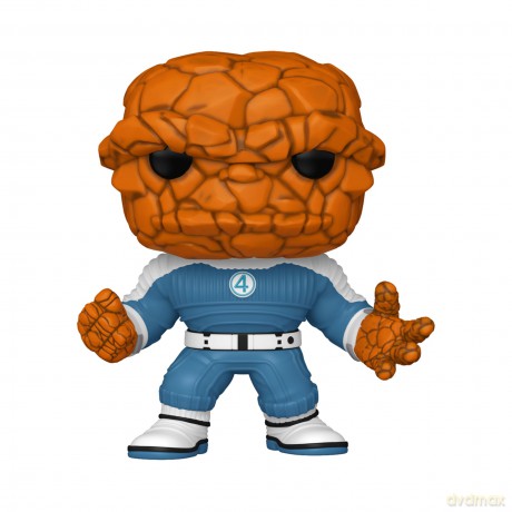 FUNKO Figurka Pop Marvel Ff S1 The Thing